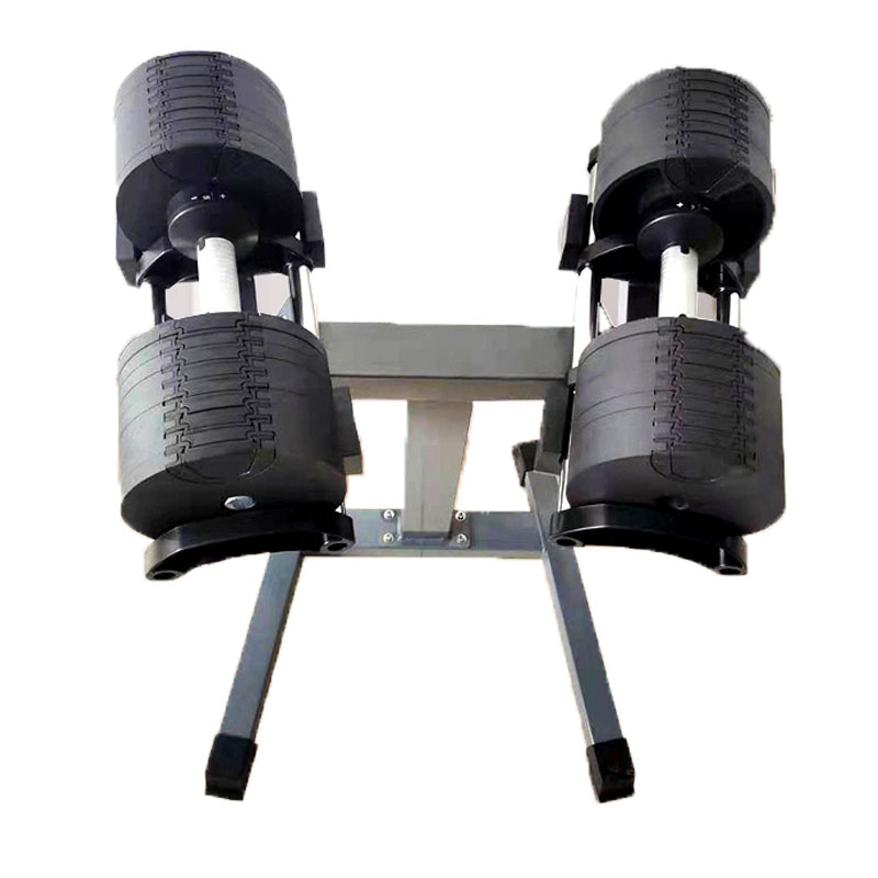 Adjustable Dumbbell Pair 40Kg - En Çok Satan 36kg Ayarlanabilir Spor