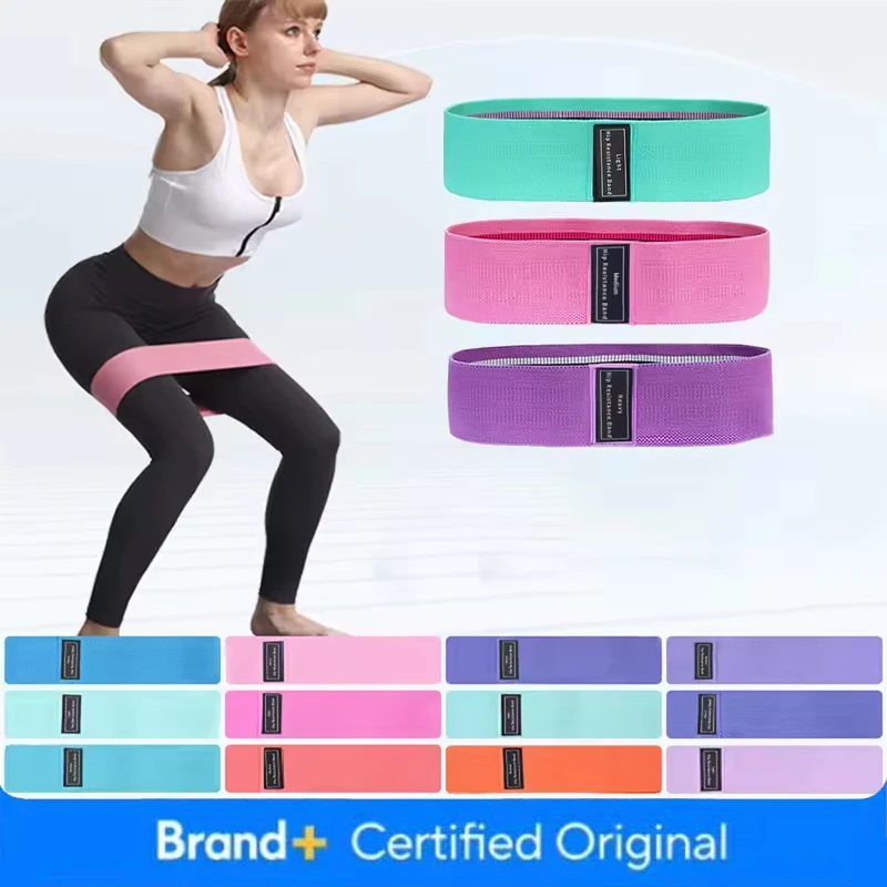Pilates Bar Kit With Resistance Bands - Elastik Bantlar Fitness Direnç Bantları Yoga