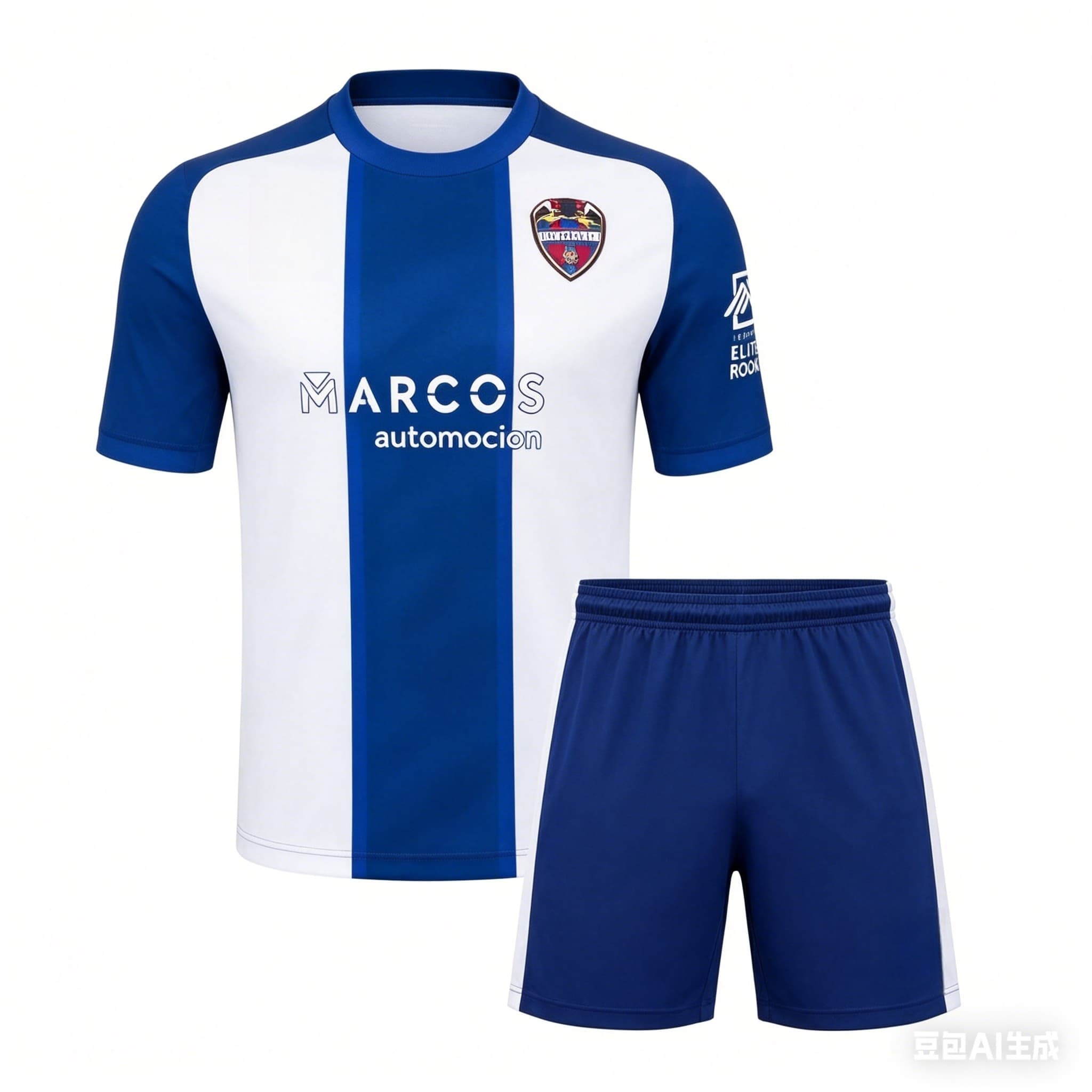 Team Sports - Yeni Sıcak Forma La Liga 2