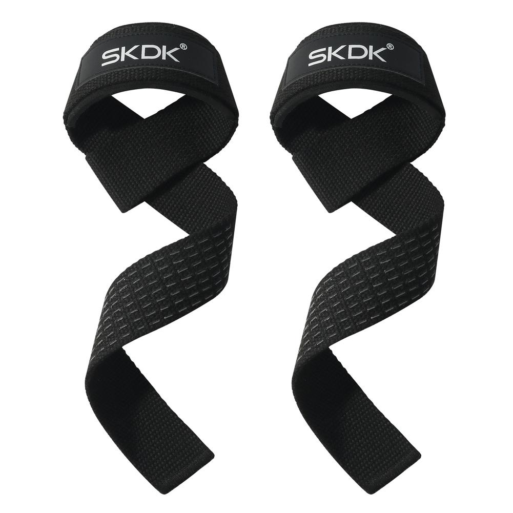 Wrist Wraps Weightlifting Support - Ağırlık Kaldırma Bilek Kayışları Güç Antrenmanı