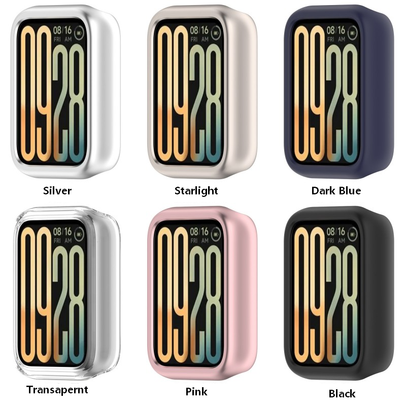 Resistance Bands Set With Handles - Xiaomi Mi Band 10 Pro Akıllı