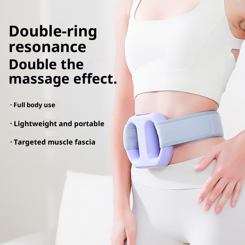 Electric Massage Gun Deep Tissue - Şarj Edilebilir Fasya Masaj Aleti Derin