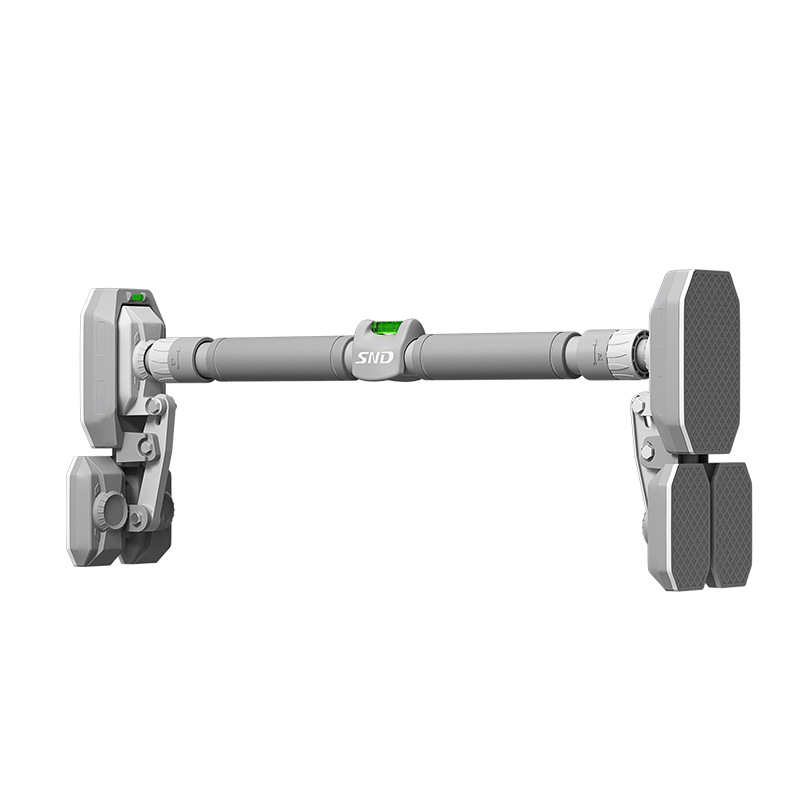 Door Pull Up Bar No Screw - Çocuklar İçin Kapı Kasnağı Barfiks Çubuğu,