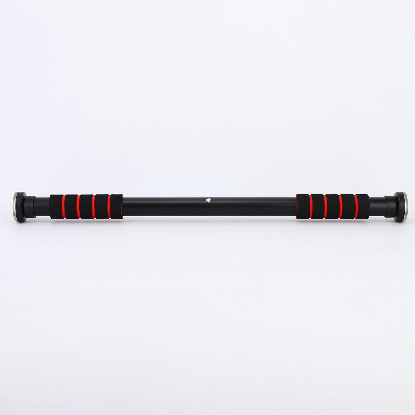 Door Pull Up Bar No Screw - Vidasız Montajlı Üst Gövde Çalıştırma Barları