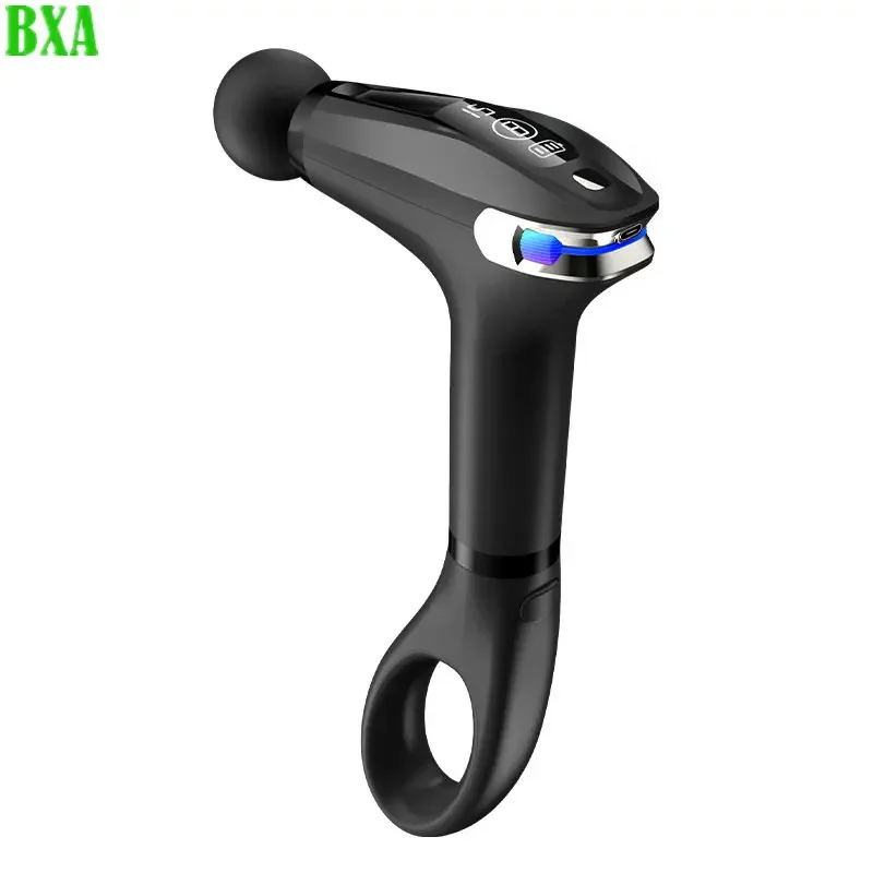 Masaj Çubuğu Masaj Tabancası U - Electric Massage Gun Deep Tissue incelemesi ve fiyatı