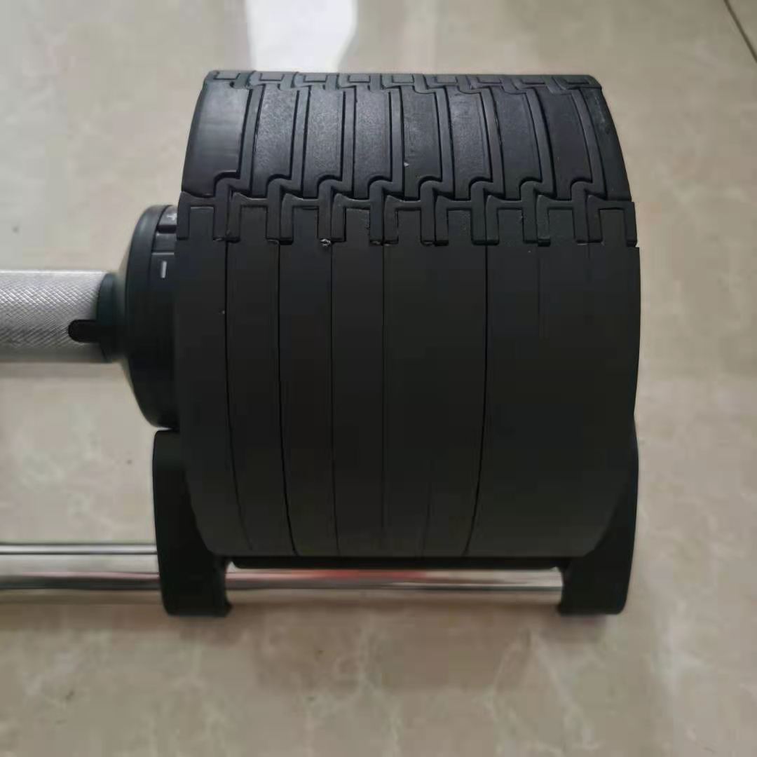 En Çok Satan 36kg Ayarlanabili - Adjustable Dumbbell Pair 40Kg incelemesi ve fiyatı