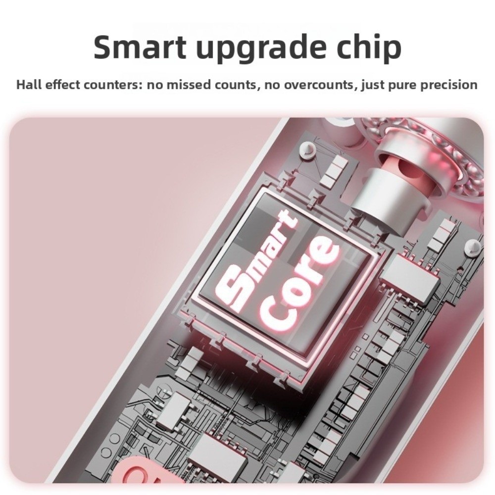 Taşınabilir Kablosuz İp Atmaya - Smart Jump Rope Digital Counter incelemesi ve fiyatı