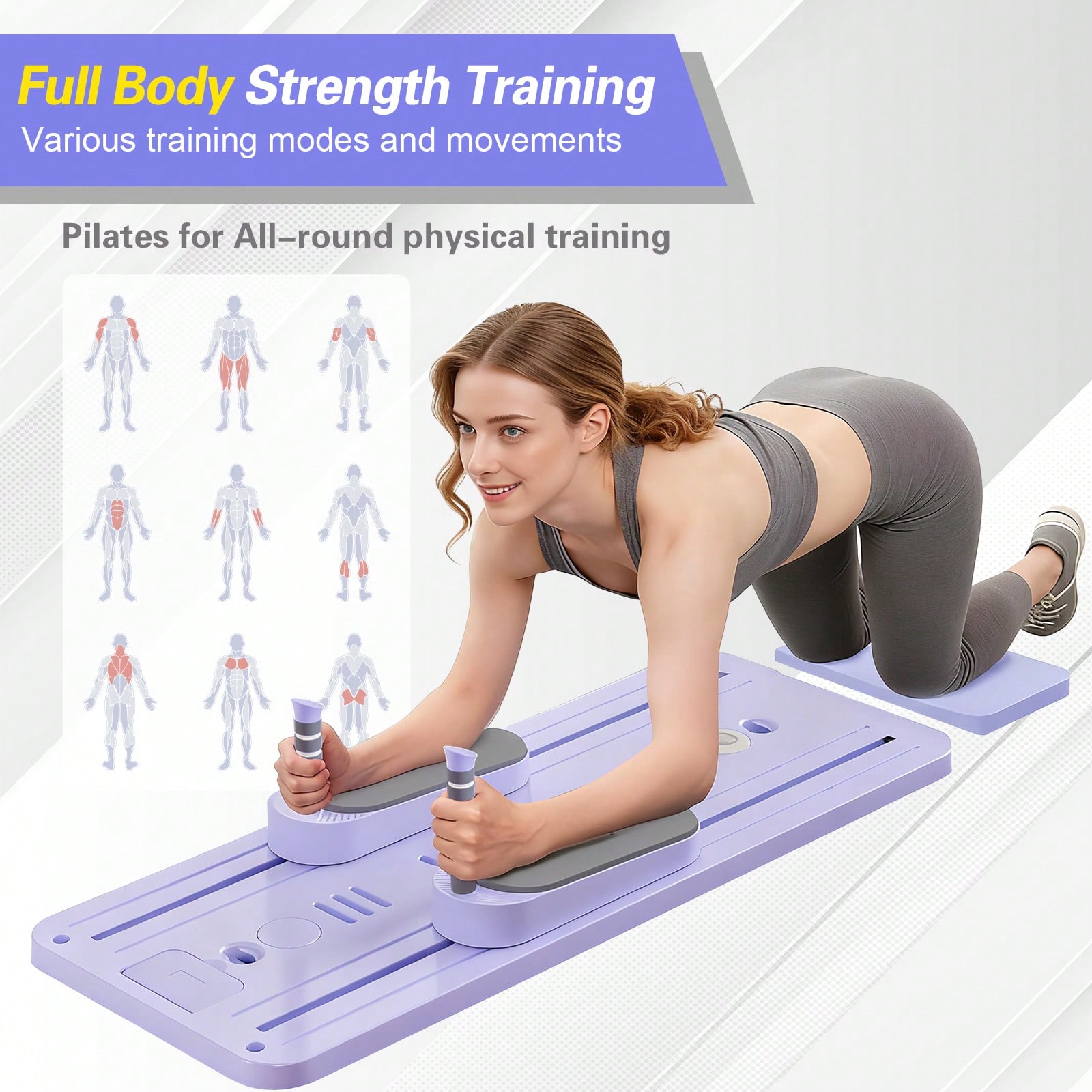 Barlı Pilates Reformer, Telefo - Fitness Equipment incelemesi ve fiyatı