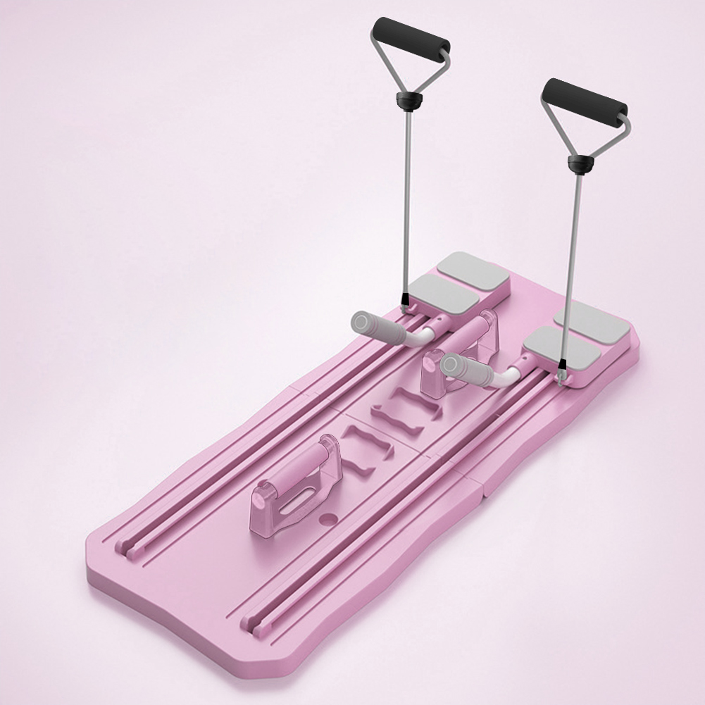 Çok Fonksiyonlu Fitness Tahtas - Push Up Board Foldable Multi Function incelemesi ve fiyatı