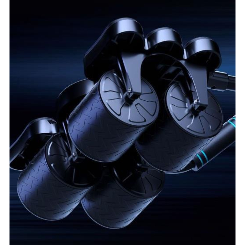 Otomatik Geri Tepmeli ve Karın - Ab Roller Wheel With Elbow Support incelemesi ve fiyatı