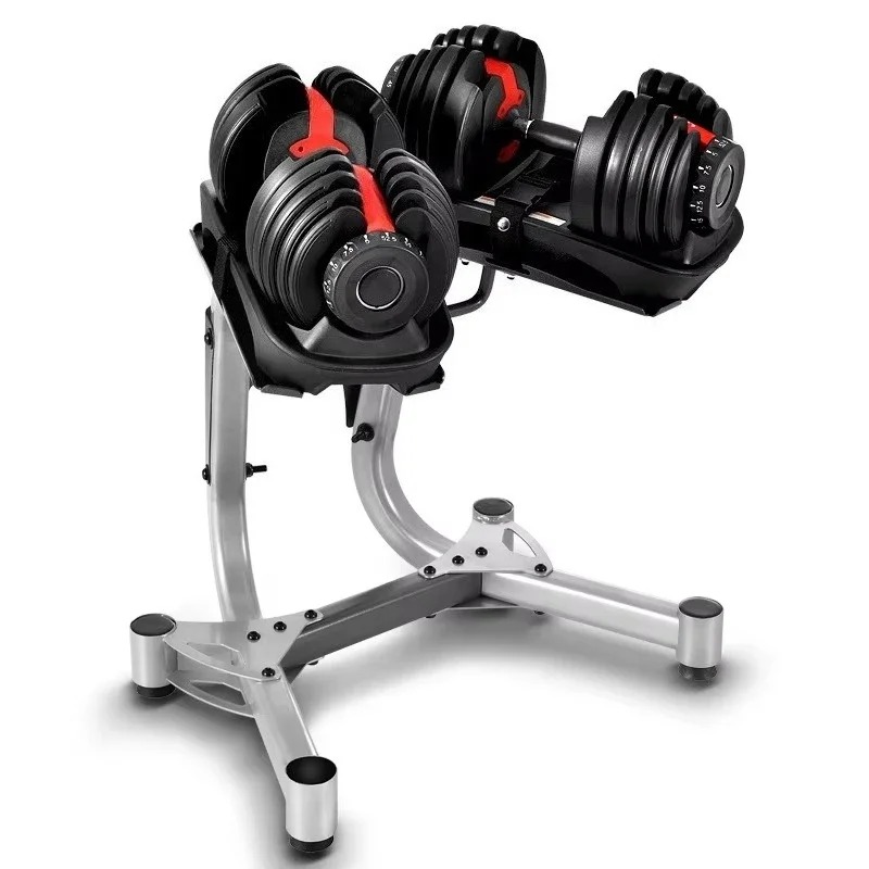 15 Seviyeli Hızlı Ayarlanabili - Adjustable Dumbbell Pair 40Kg incelemesi ve fiyatı