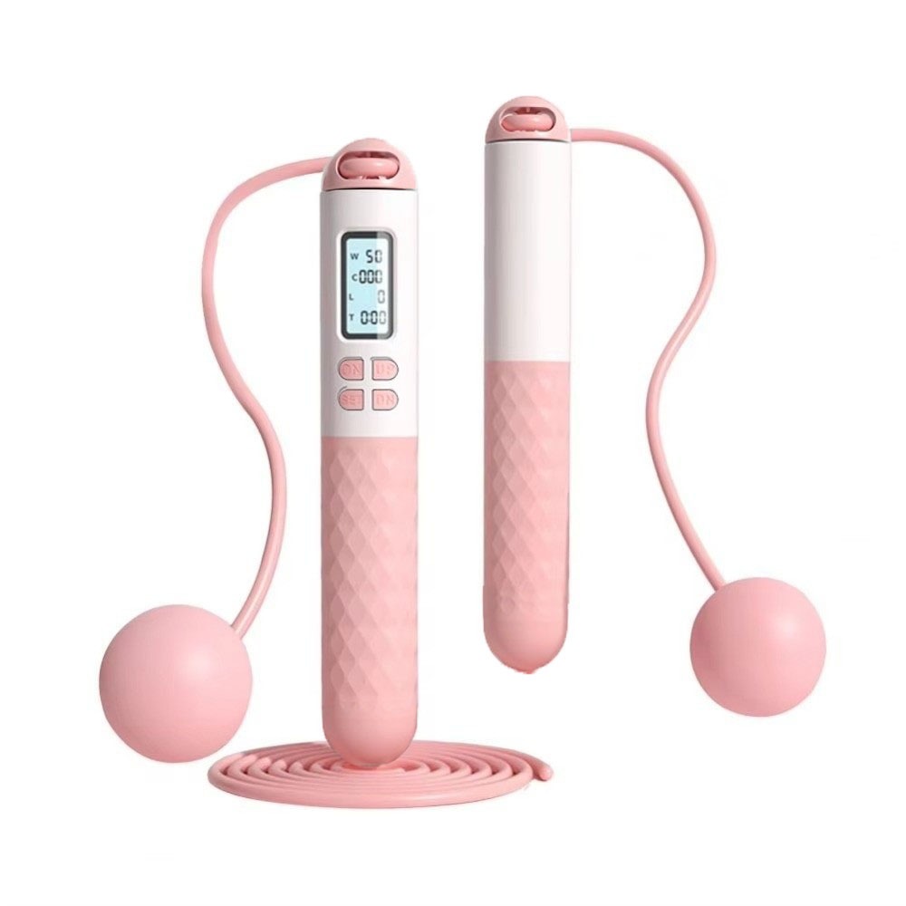 Taşınabilir Kablosuz İpsiz Atl - Smart Jump Rope Digital Counter incelemesi ve fiyatı