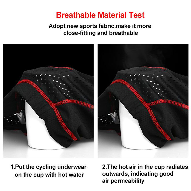 X-Tiger bisiklet şort yükseltm - Padded Cycling Shorts 5D Gel incelemesi ve fiyatı