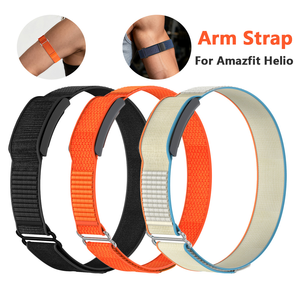 Amazfit Huami Helio için kol a - Resistance Bands Set With Handles incelemesi ve fiyatı