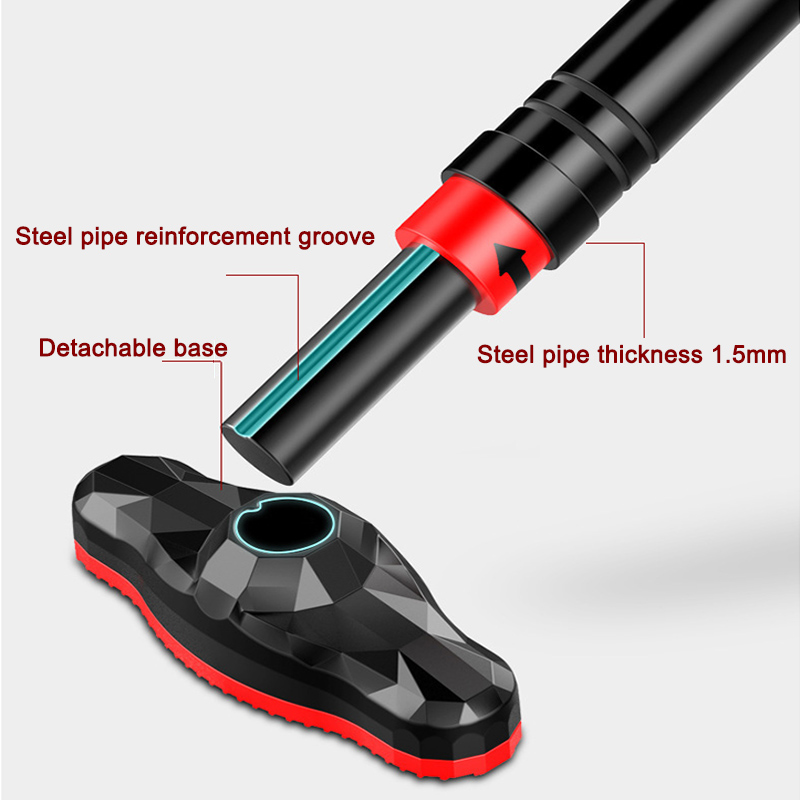 140-180 cm Ayarlanabilir Kapı  - Door Pull Up Bar No Screw incelemesi ve fiyatı