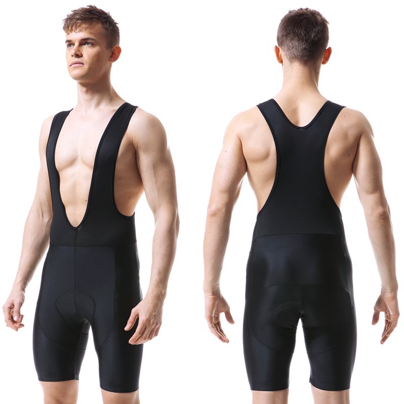 X-TIGER bisiklet önlükler şort - Padded Cycling Shorts 5D Gel incelemesi ve fiyatı