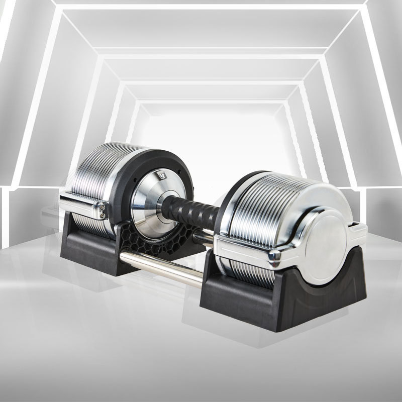 Ayarlanabilir dambıl 32KG Damb - Adjustable Dumbbell Pair 40Kg incelemesi ve fiyatı