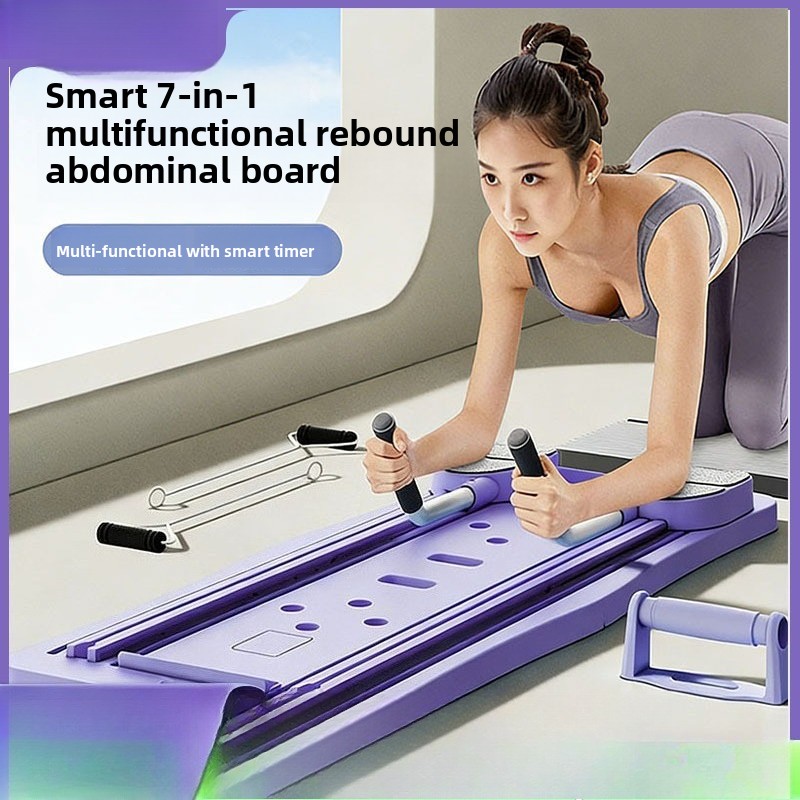 Katlanabilir Otomatik Geri Tep - Push Up Board Foldable Multi Function incelemesi ve fiyatı