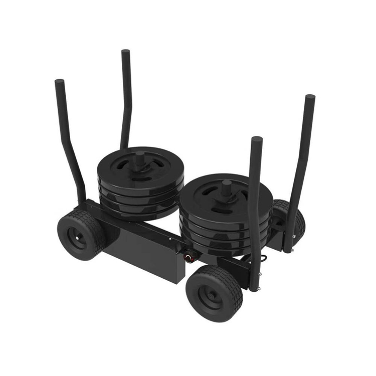 Çift Manyetik Dirençli Sepetli - Fitness Equipment incelemesi ve fiyatı