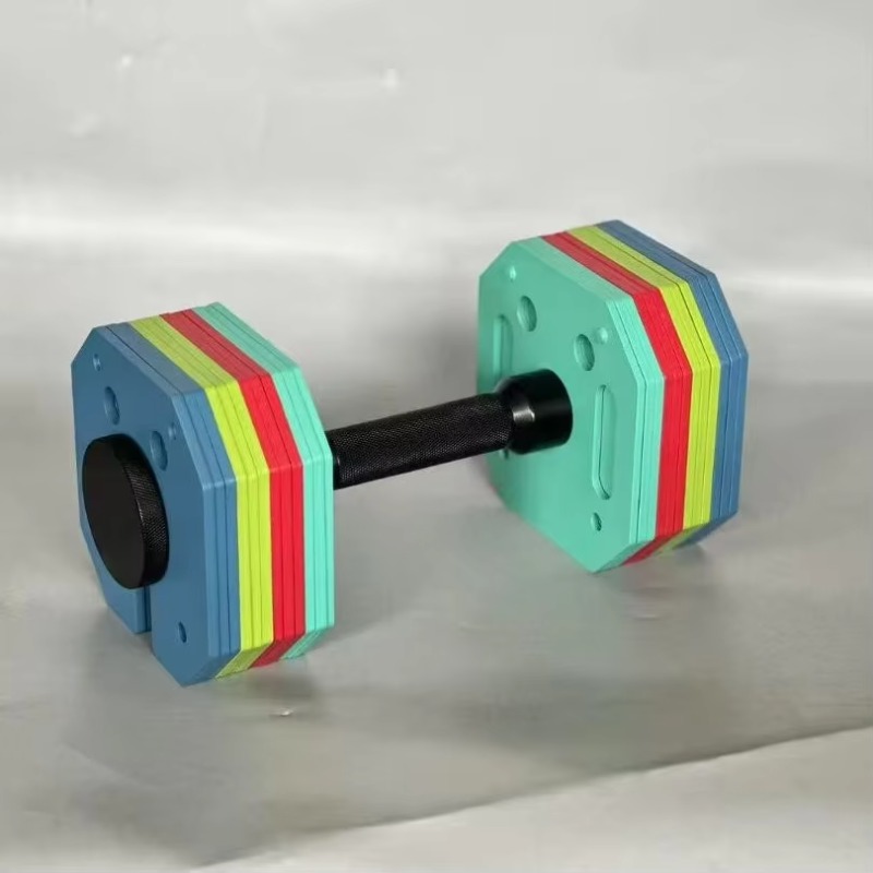 YTYIN Fabrika Doğrudan Satış Y - Adjustable Dumbbell Pair 40Kg incelemesi ve fiyatı