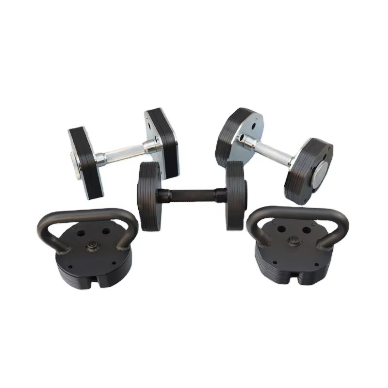YTYIN Fabrika Doğrudan Satış Y - Adjustable Dumbbell Pair 40Kg incelemesi ve fiyatı
