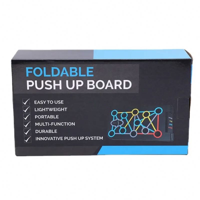 Çok Fonksiyonlu Katlanabilir E - Push Up Board Foldable Multi Function incelemesi ve fiyatı