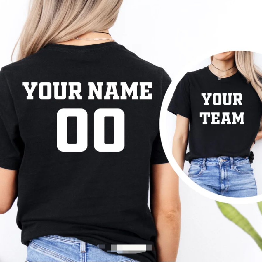 Kişiselleştirilmiş Spor Takımı - Team Sports incelemesi ve fiyatı