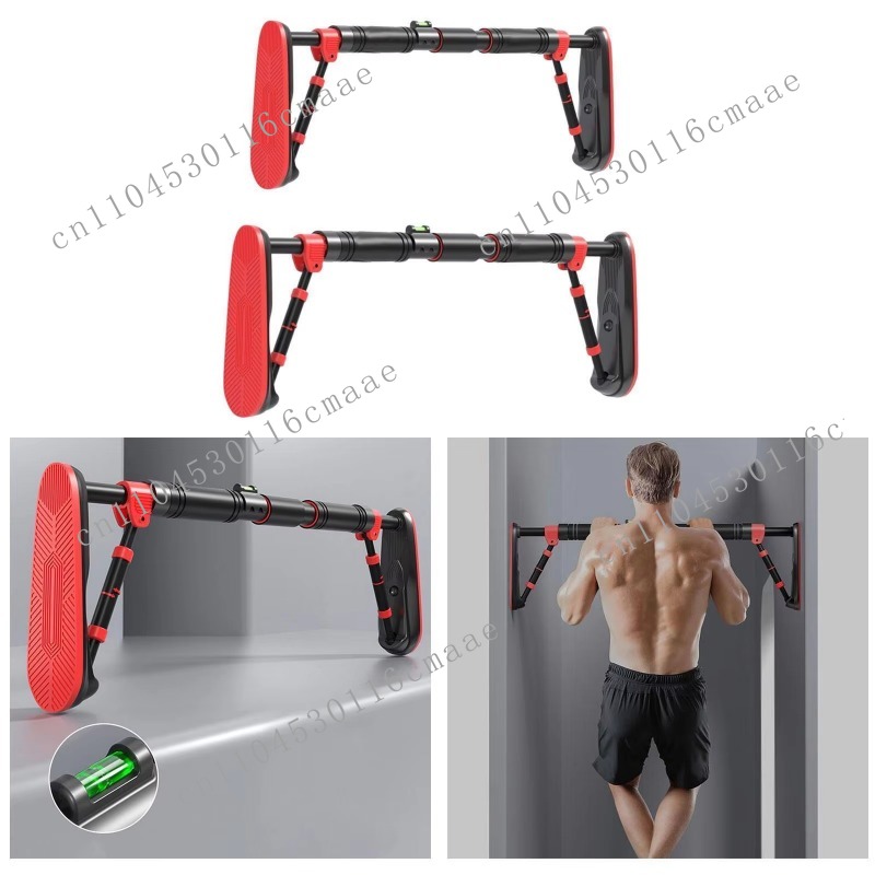 Ekstra Geniş Dip Egzersiz Çubu - Door Pull Up Bar No Screw incelemesi ve fiyatı