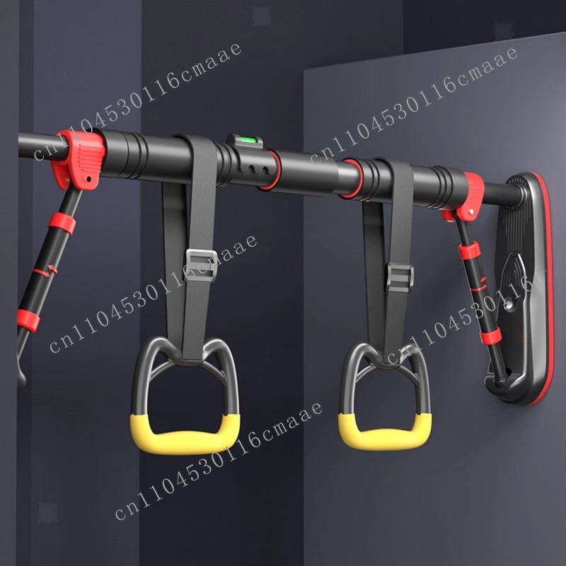 Ekstra Geniş Dip Egzersiz Çubu - Door Pull Up Bar No Screw incelemesi ve fiyatı
