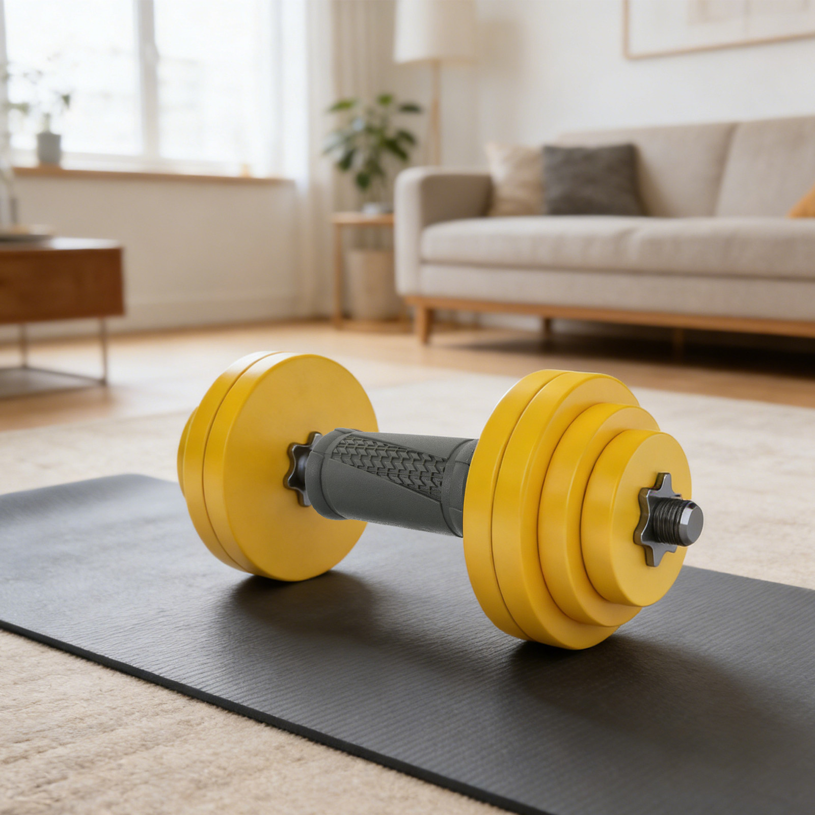 2 adet dambıl kolları sapları  - Fitness Equipment incelemesi ve fiyatı