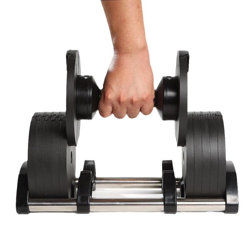32kg Ayarlanabilir Dambıl, Evd - Adjustable Dumbbell Pair 40Kg incelemesi ve fiyatı