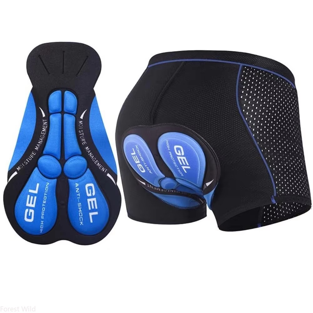 5D jel ped darbeye dayanıklı n - Padded Cycling Shorts 5D Gel incelemesi ve fiyatı