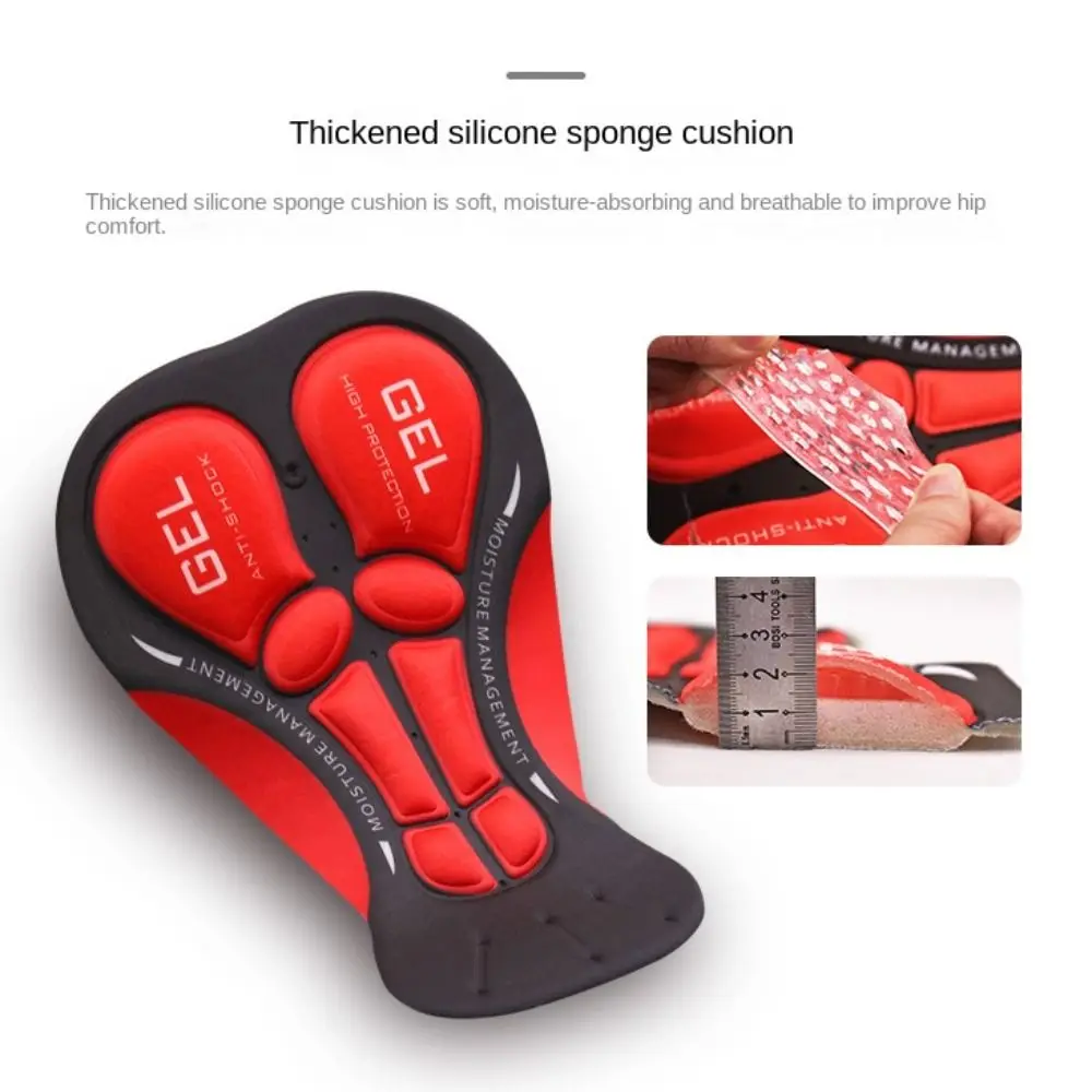5D jel ped darbeye dayanıklı n - Padded Cycling Shorts 5D Gel incelemesi ve fiyatı