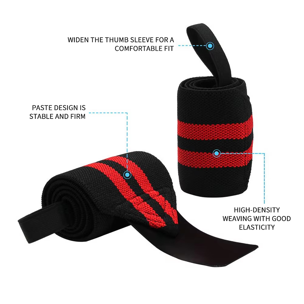 Ağırlık Kaldırma Bilek Sargıla - Wrist Wraps Weightlifting Support incelemesi ve fiyatı