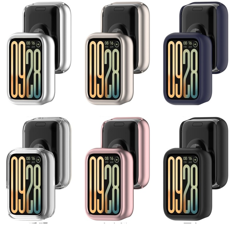 Xiaomi Mi Band 10 Pro Akıllı S - Resistance Bands Set With Handles incelemesi ve fiyatı
