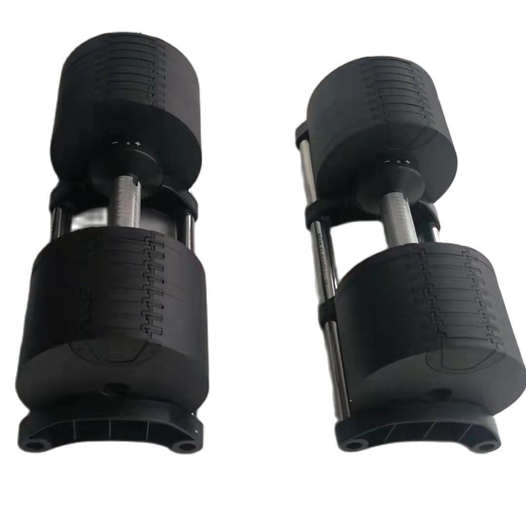Ayarlanabilir Dambıl Çifti 2kg - Adjustable Dumbbell Pair 40Kg incelemesi ve fiyatı