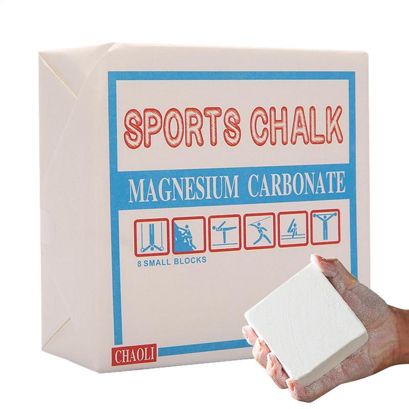 65g Tırmanma Tebeşir Blok Kaym - Gym Chalk Block Grip incelemesi ve fiyatı