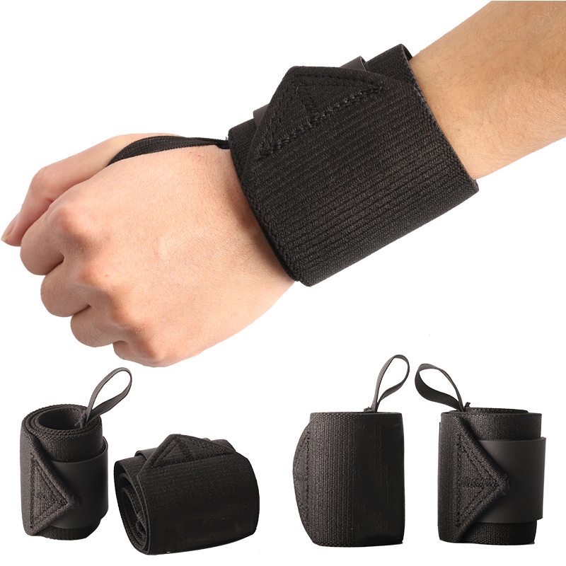 Ağırlık Kaldırma, Fitness Spor - Wrist Wraps Weightlifting Support incelemesi ve fiyatı
