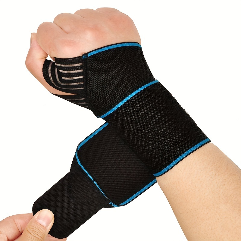 Halter, Spor ve Günlük Kullanı - Wrist Wraps Weightlifting Support incelemesi ve fiyatı