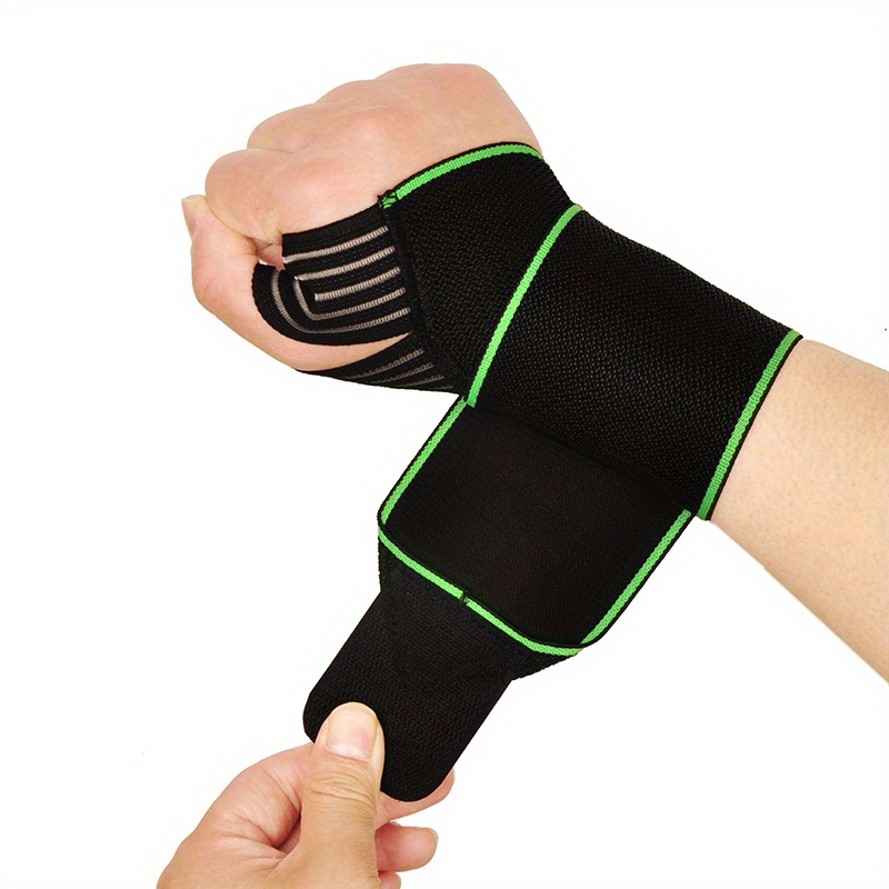Halter, Spor ve Günlük Kullanı - Wrist Wraps Weightlifting Support incelemesi ve fiyatı