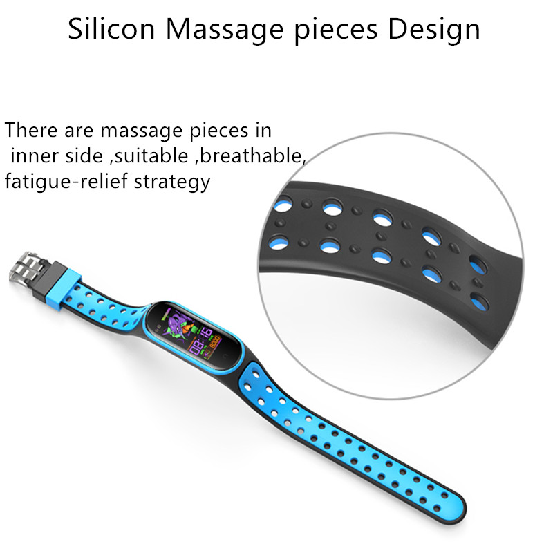 Mi Band için 3/4/5/6/7 Iki Ren - Resistance Bands Set With Handles incelemesi ve fiyatı