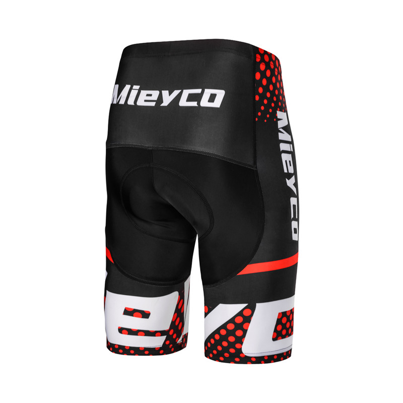 Erkek 5D Jel Pedli Bisiklet Şo - Padded Cycling Shorts 5D Gel incelemesi ve fiyatı