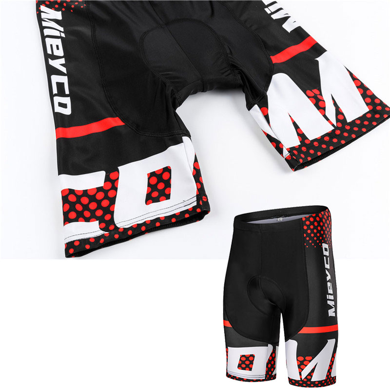Erkek 5D Jel Pedli Bisiklet Şo - Padded Cycling Shorts 5D Gel incelemesi ve fiyatı