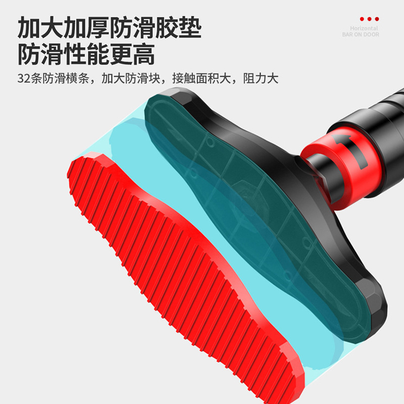Çok Fonksiyonlu Kapı Çubuğu, F - Door Pull Up Bar No Screw incelemesi ve fiyatı