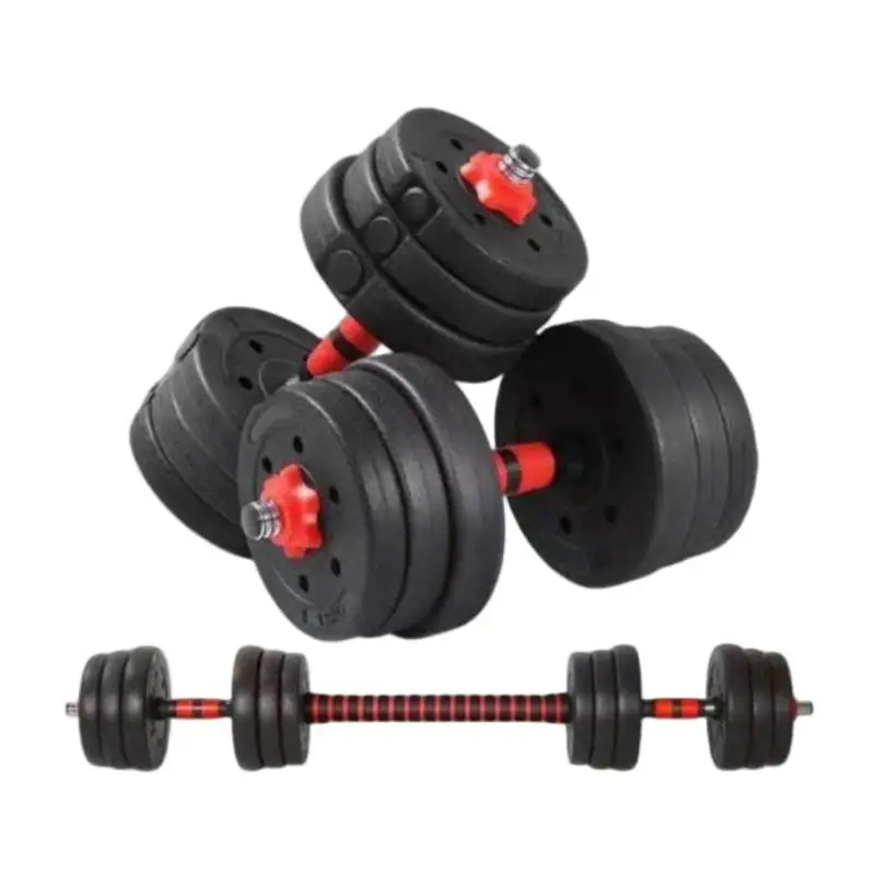 Ayarlanabilir Dambıl Seti, Erk - Adjustable Dumbbell Pair 40Kg incelemesi ve fiyatı