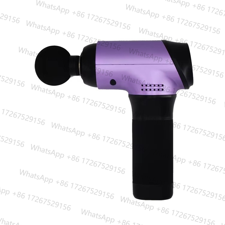 2026 Yüksek Kaliteli Taşınabil - Electric Massage Gun Deep Tissue incelemesi ve fiyatı