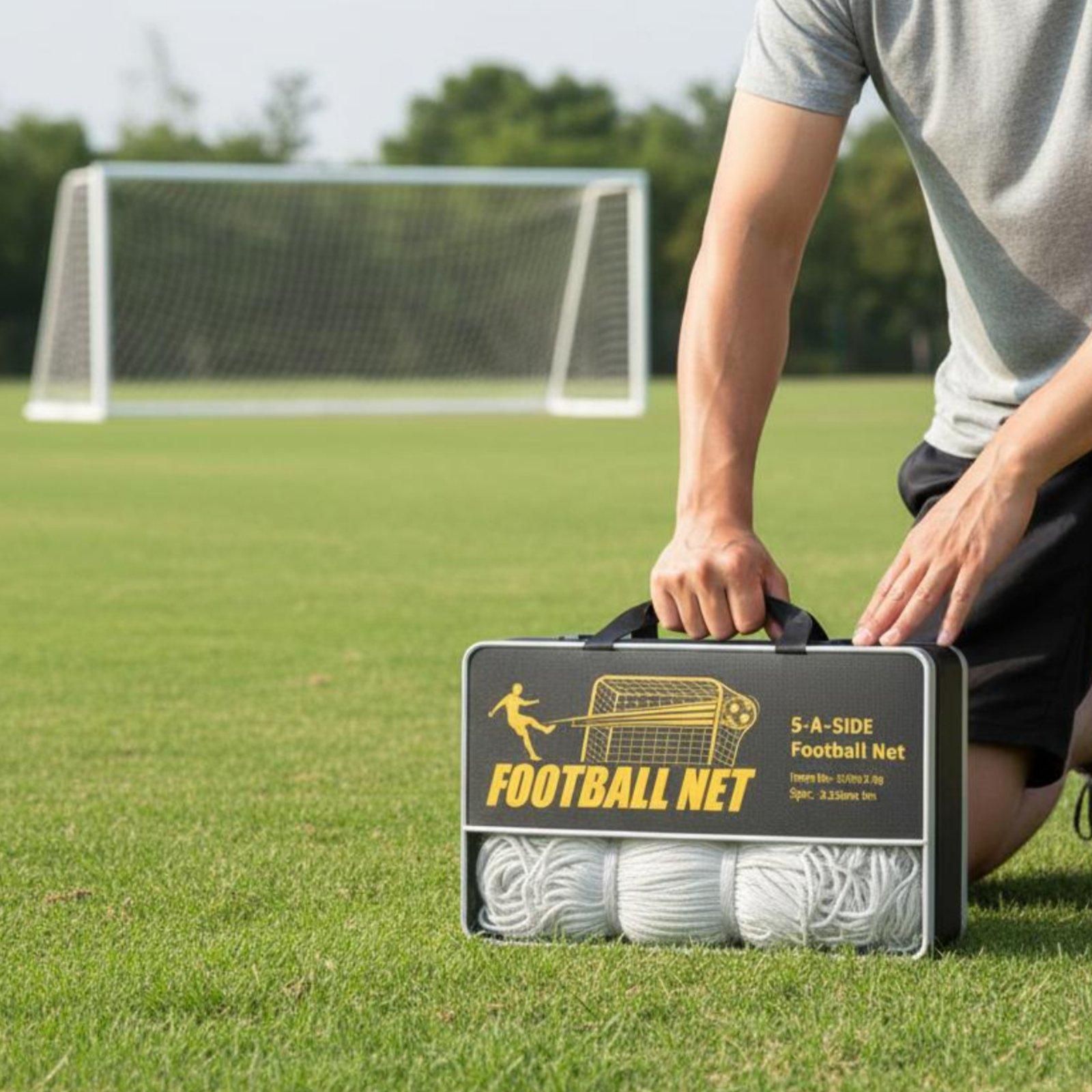 Futbol Antrenman Ağı PE Malzem - Team Sports incelemesi ve fiyatı