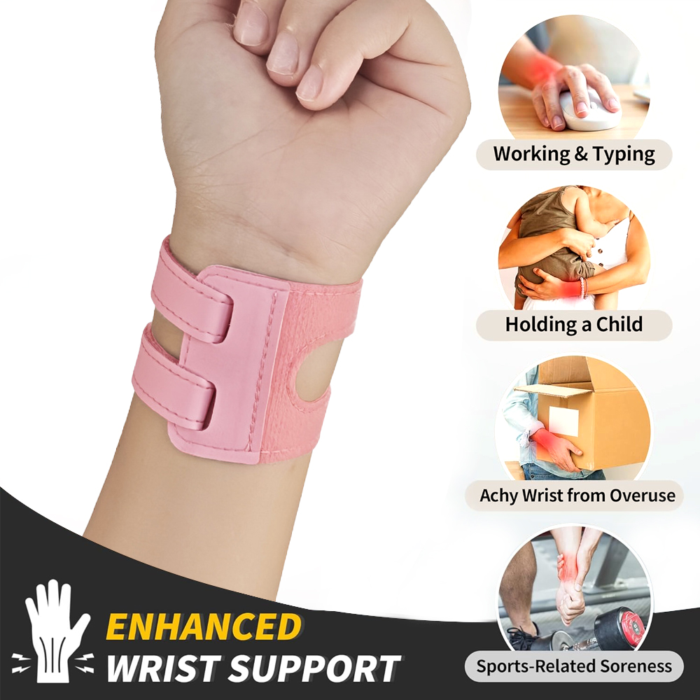 1 adet TFCC gözyaşları için bi - Wrist Wraps Weightlifting Support incelemesi ve fiyatı