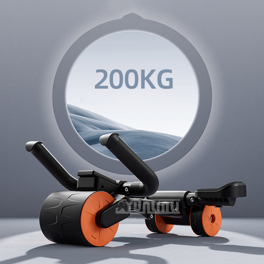 Çok Fonksiyonlu Ev Tipi Düz De - Ab Roller Wheel With Elbow Support incelemesi ve fiyatı