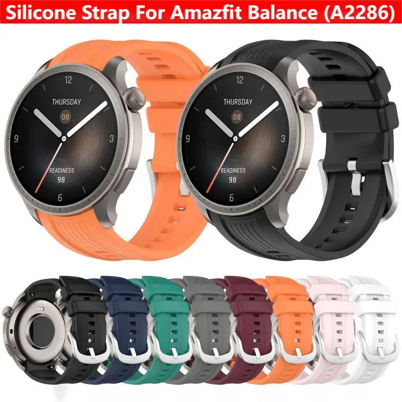 Amazfit Balance A2286 Akıllı S - Resistance Bands Set With Handles incelemesi ve fiyatı
